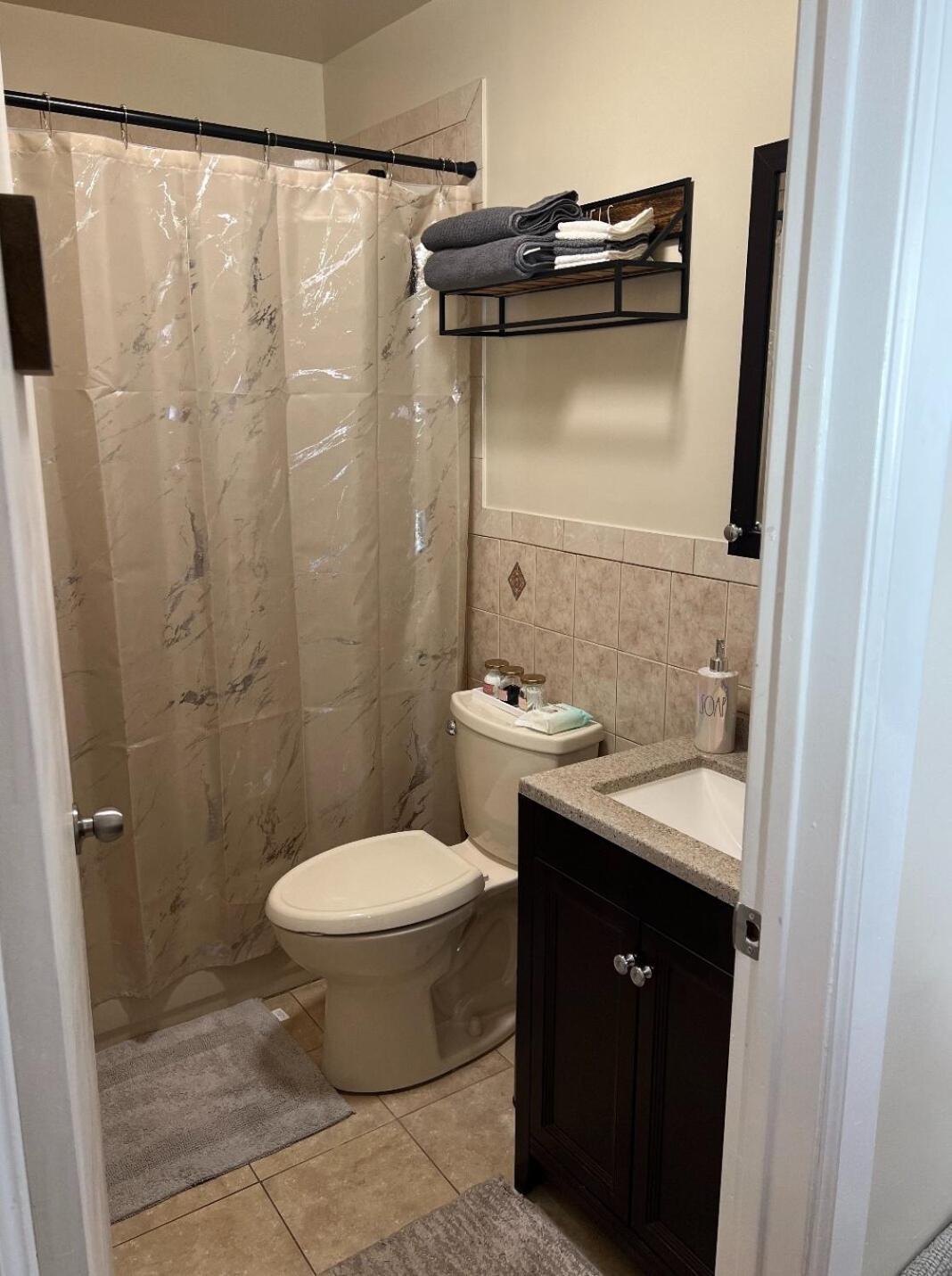 Chic Modern Bedroom 5 Mins From Jfk นิวยอร์ก ภายนอก รูปภาพ