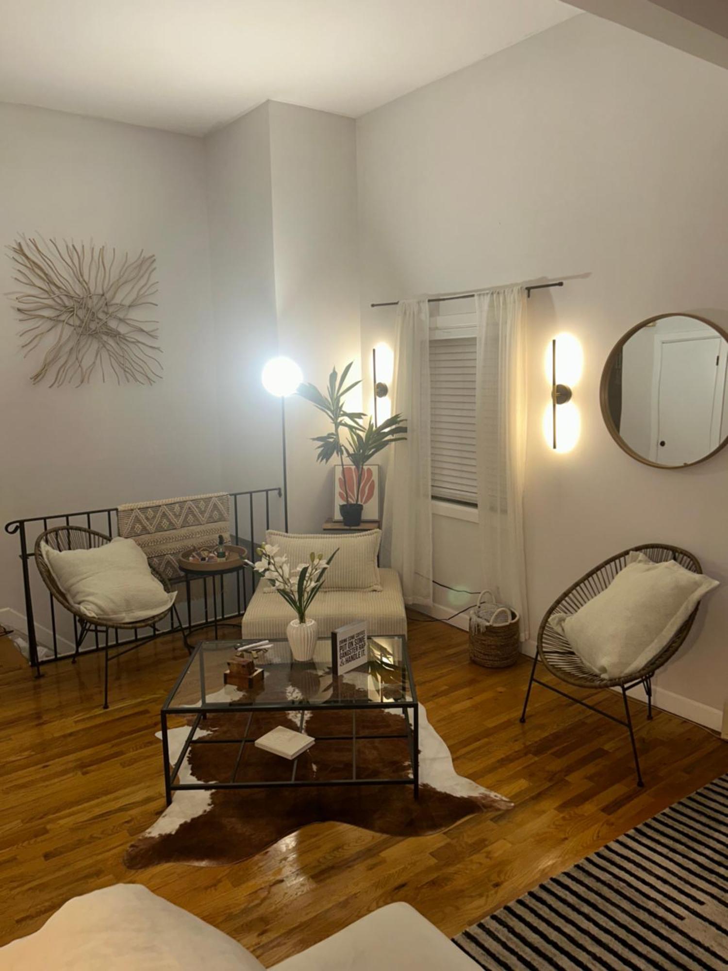 Chic Modern Bedroom 5 Mins From Jfk นิวยอร์ก ภายนอก รูปภาพ
